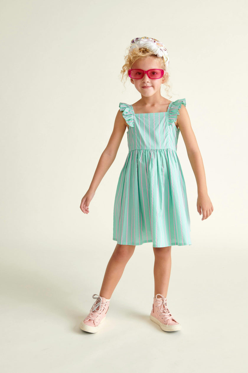 Girls Sundress Raya
