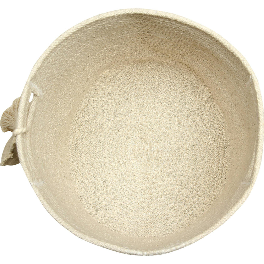 Leaf Basket