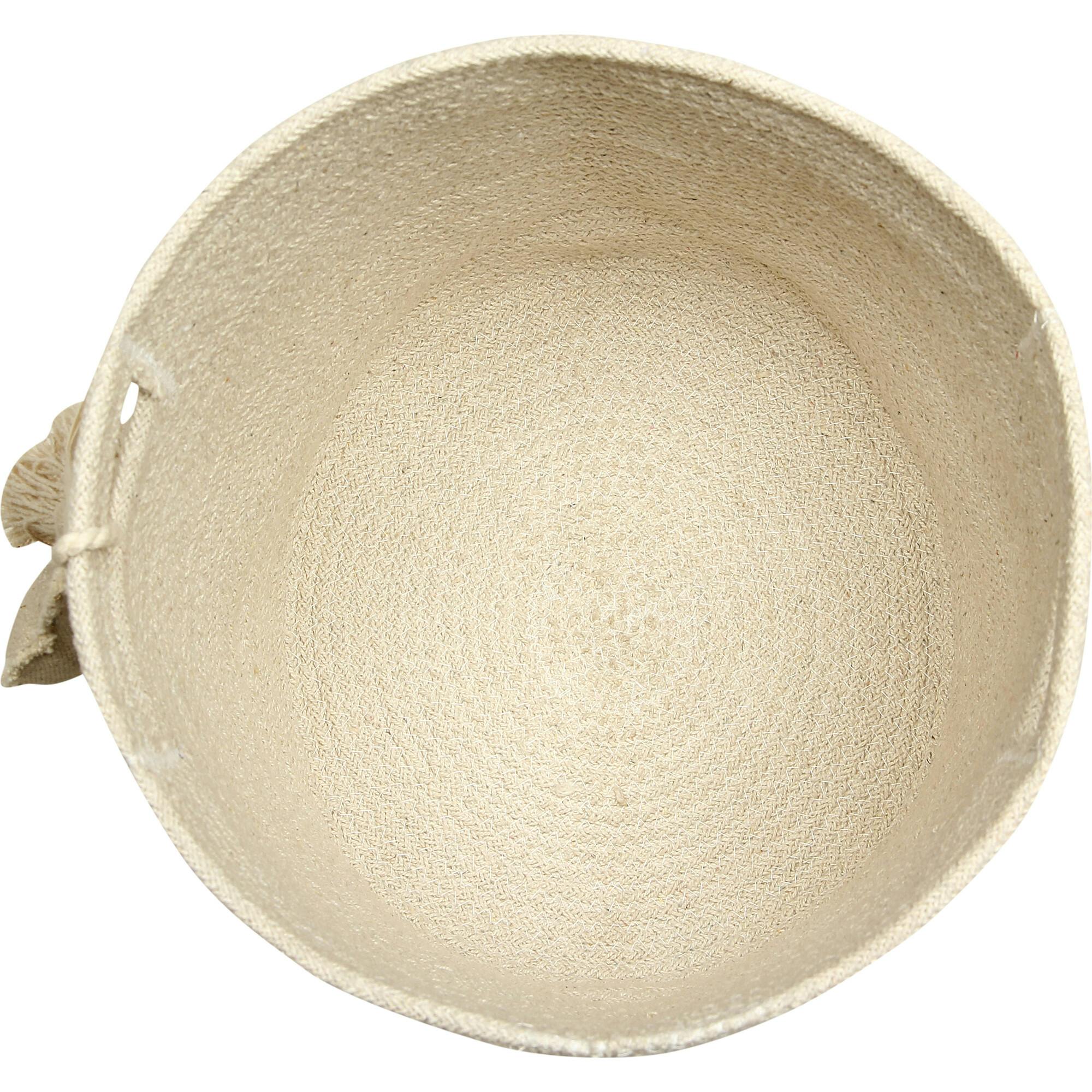 Leaf Basket