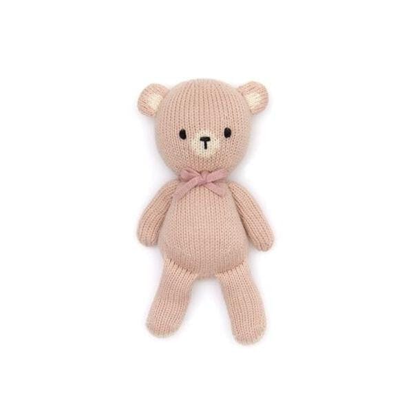 The Baby bear 8.5