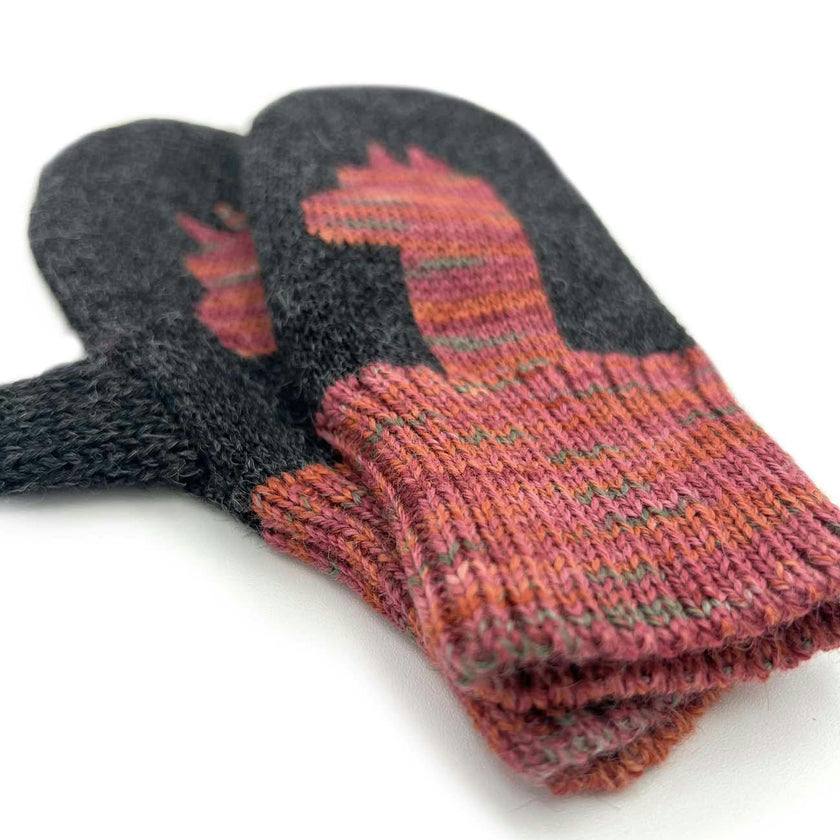 Kids Pacas Gloves