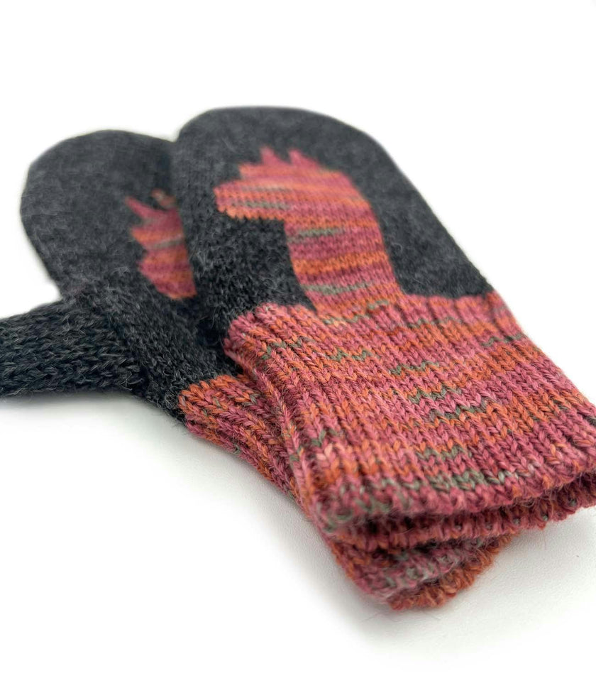 Kids Pacas Gloves
