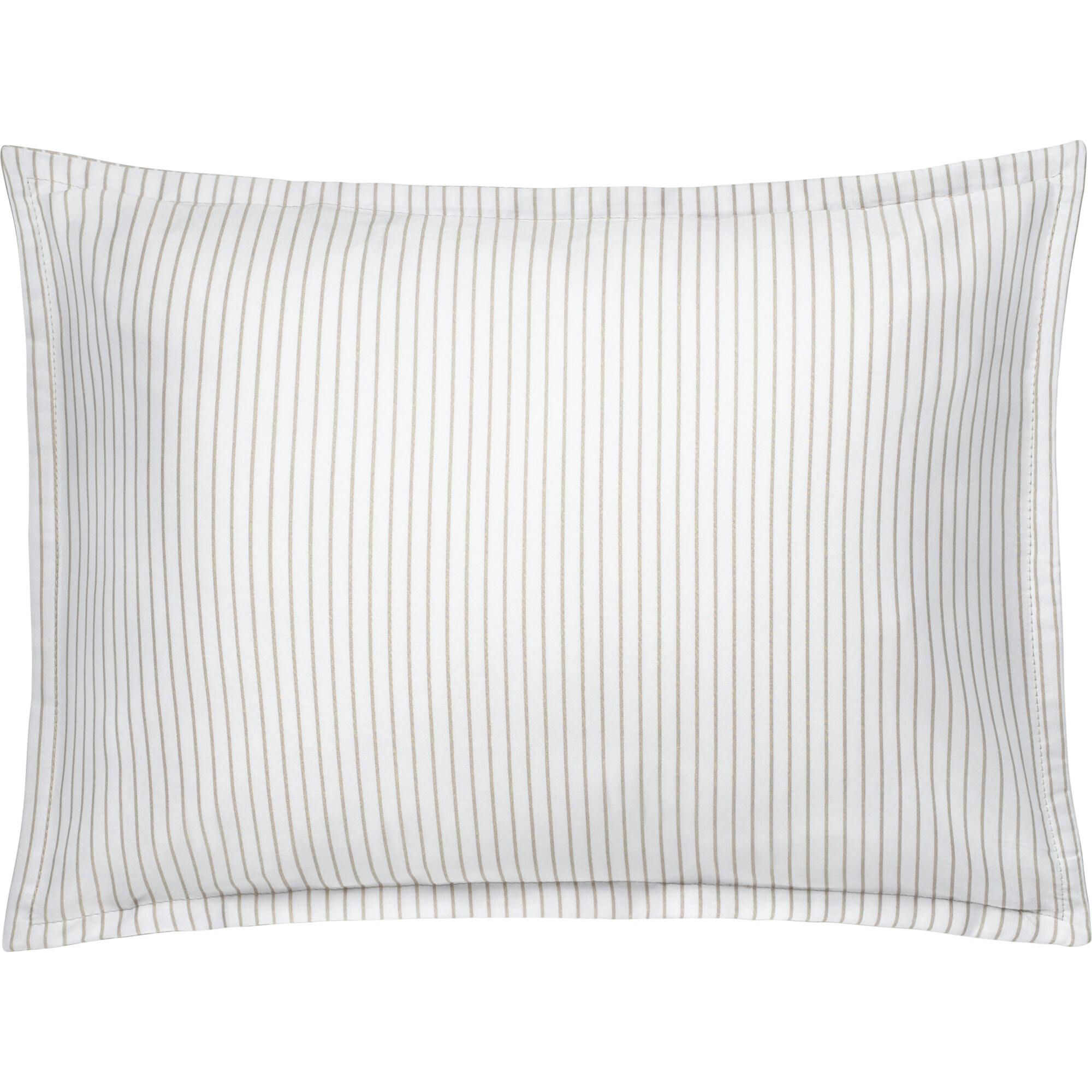 Domani Home Adelina Crib Sham