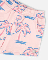 French Terry Shorts