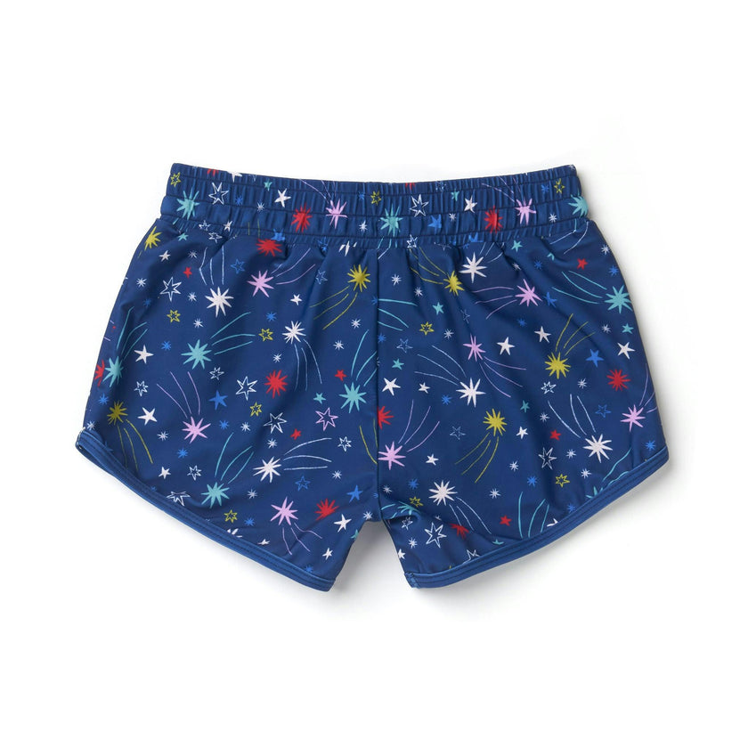 Drawstring Trunks