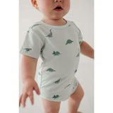 Cotton Overalls Set