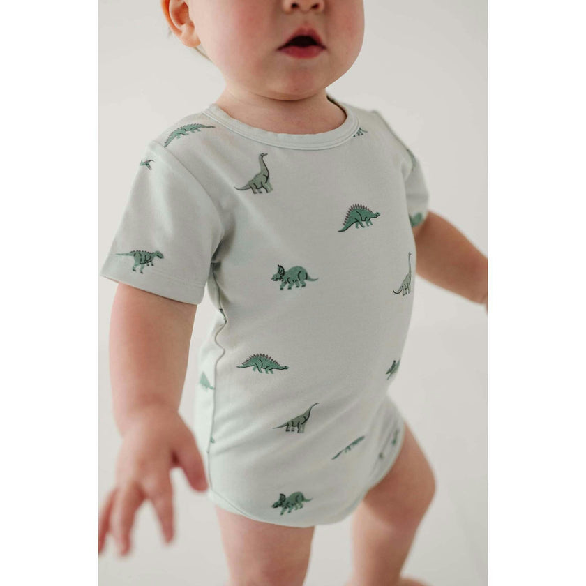 Cotton Overalls Set
