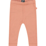 Striped Leggings