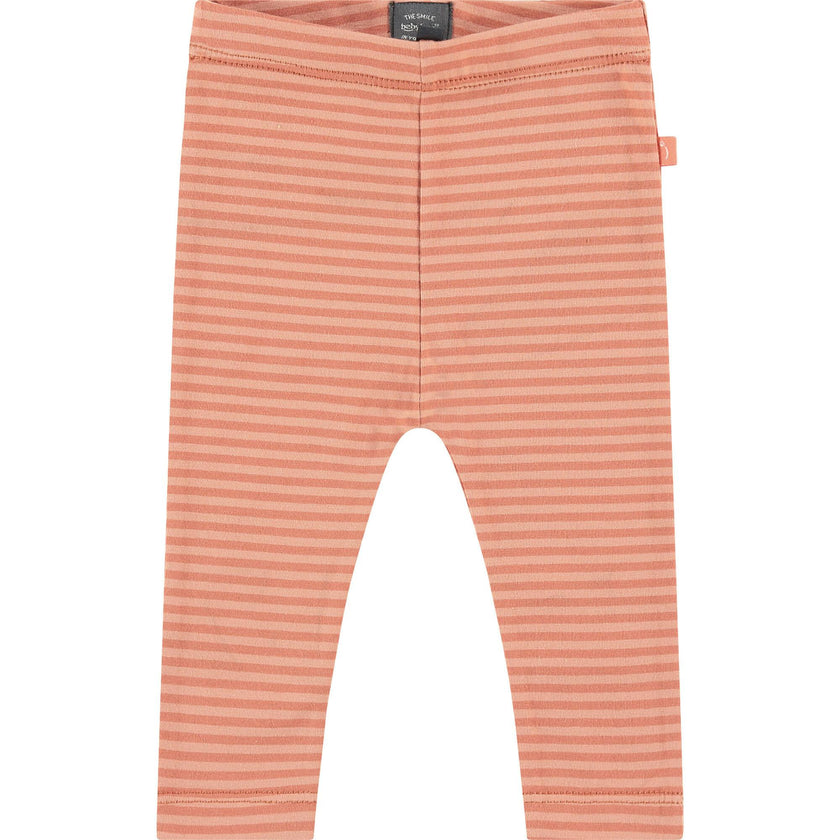 Striped Leggings