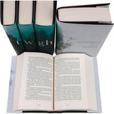 Twilight Saga by Stephenie Meyer Book Set
