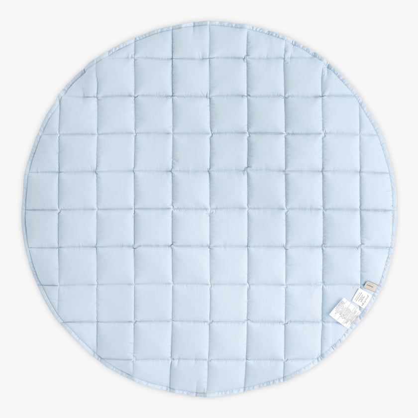 Transit Treasures Play Mat