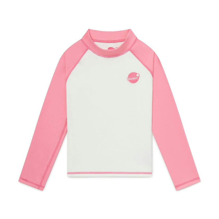 Las Coloradas Rash Guard