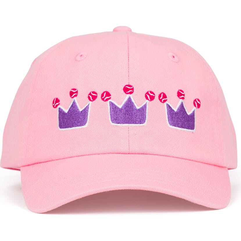 Tennis Camper Hat
