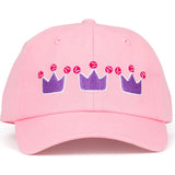 Tennis Camper Hat