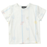 SeaShell Printed Tshirt