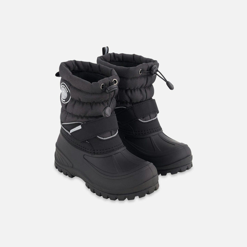 Winter Boots Solid
