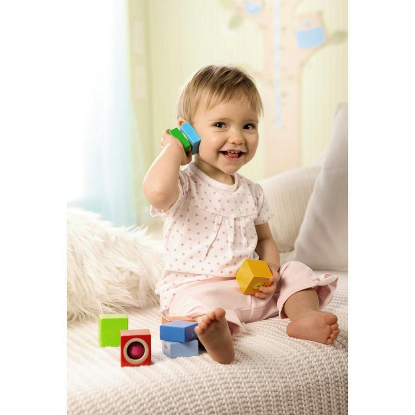 Fun with Sounds Discovery Blocks