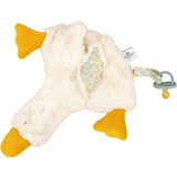 Pamplemousse Peluches Astrid the Goose Lovie