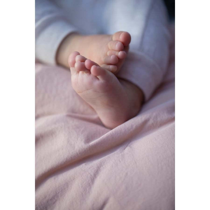 Airy Sini Blanket