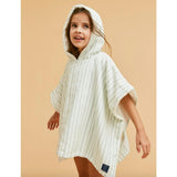 Beach Poncho