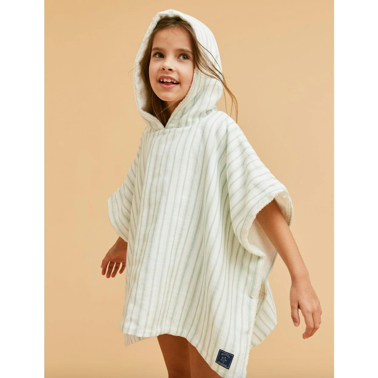 Beach Poncho