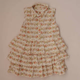 Antoinette Dress | Cottage Charm