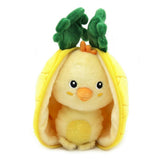 Nugget The Chick/Pineapple - Flipetz