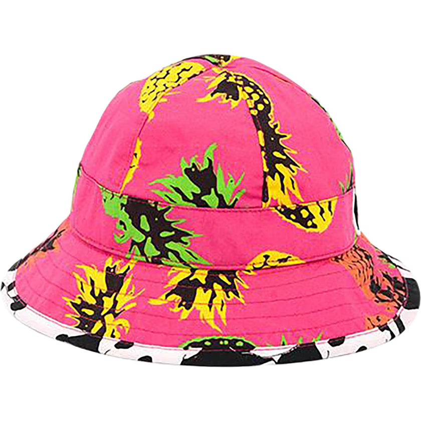 Pioneer Hat, Pink