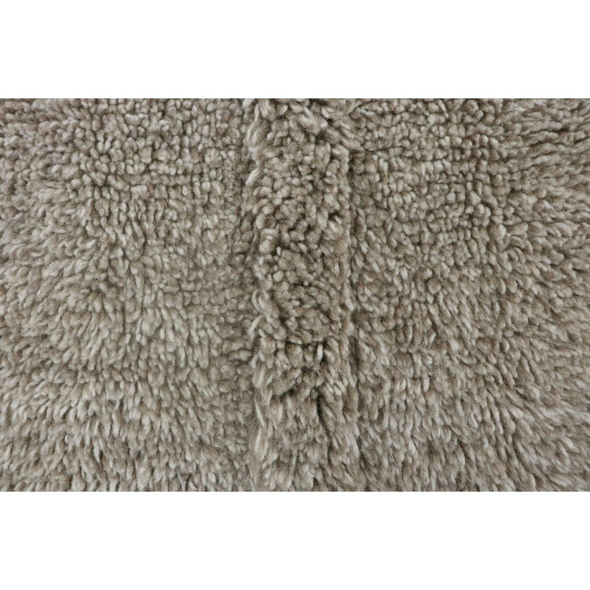 Tundra Rug, Grey