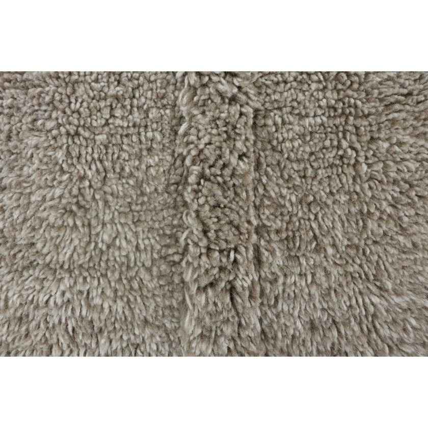 Tundra Rug, Grey