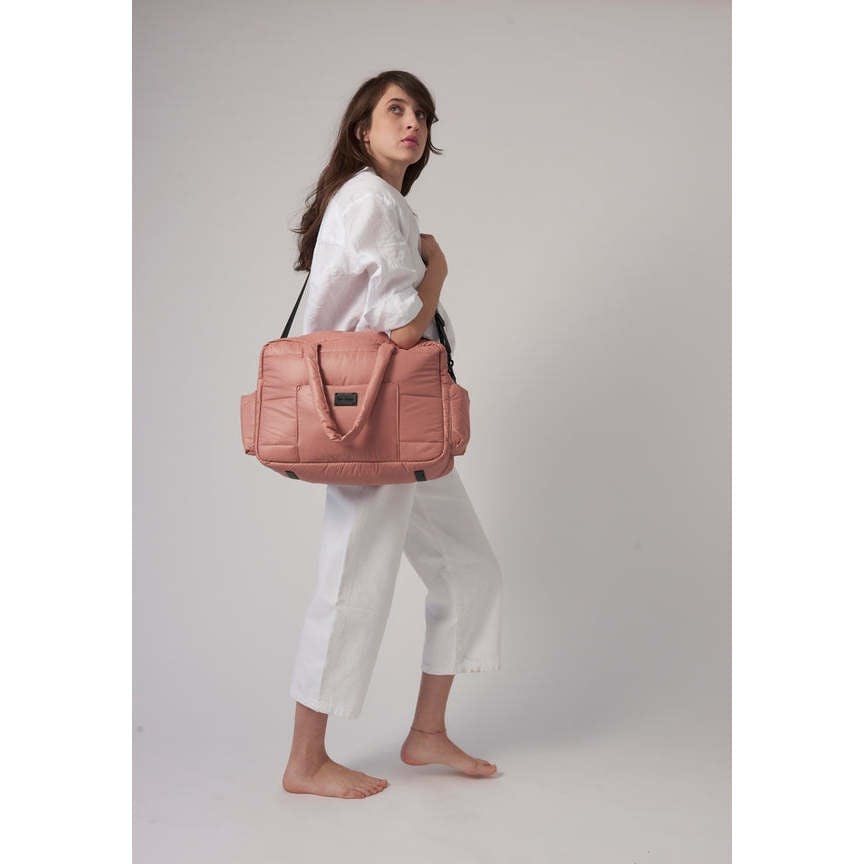 Soho Diaper Satchel