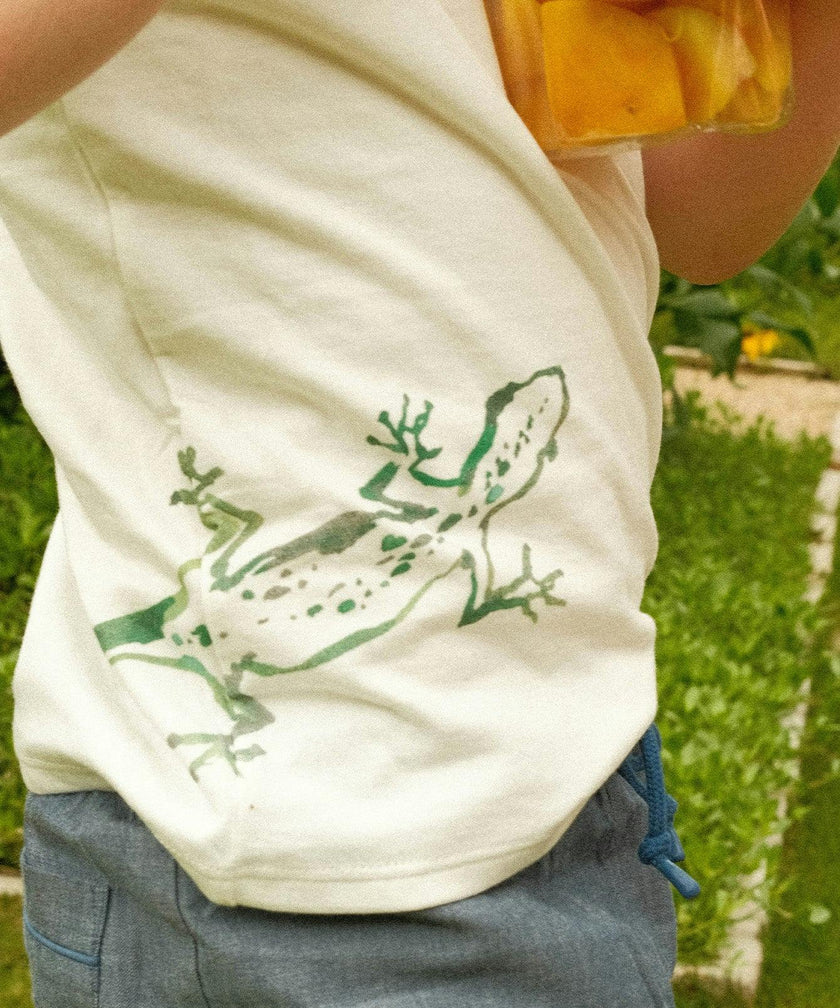 Willie T-Shirt, Hide and Seek