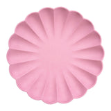 Mixed Simply Eco Plates Large