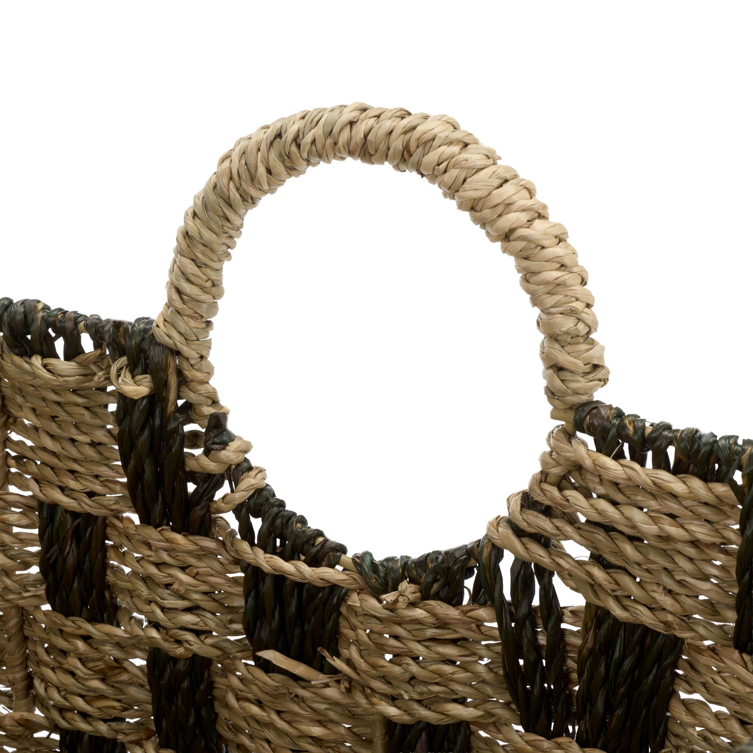 Fillip Set Of 3 Baskets