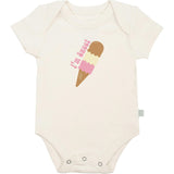 graphic bodysuit | i'm sweet
