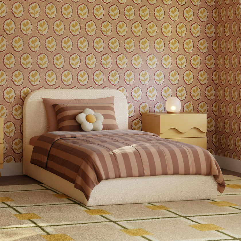Babyletto Kids Nara Twin Bed
