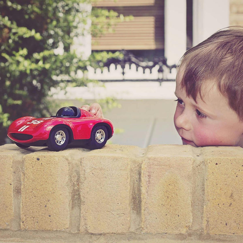 MINI SPEEDY LE MANS