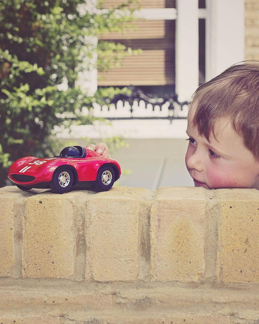 MINI SPEEDY LE MANS