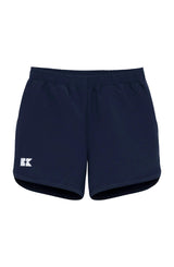 navy super short