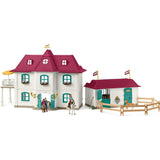 Club: Lakeside Country House & Stable