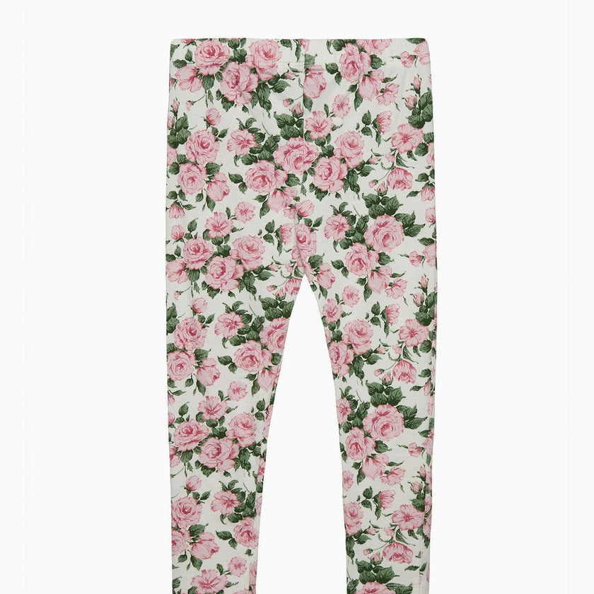 Carline Rose Leggings