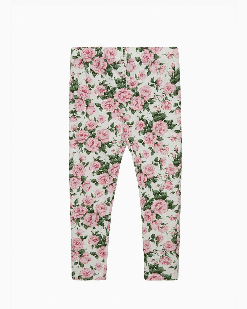 Carline Rose Leggings