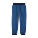 Blue Jogging Pants