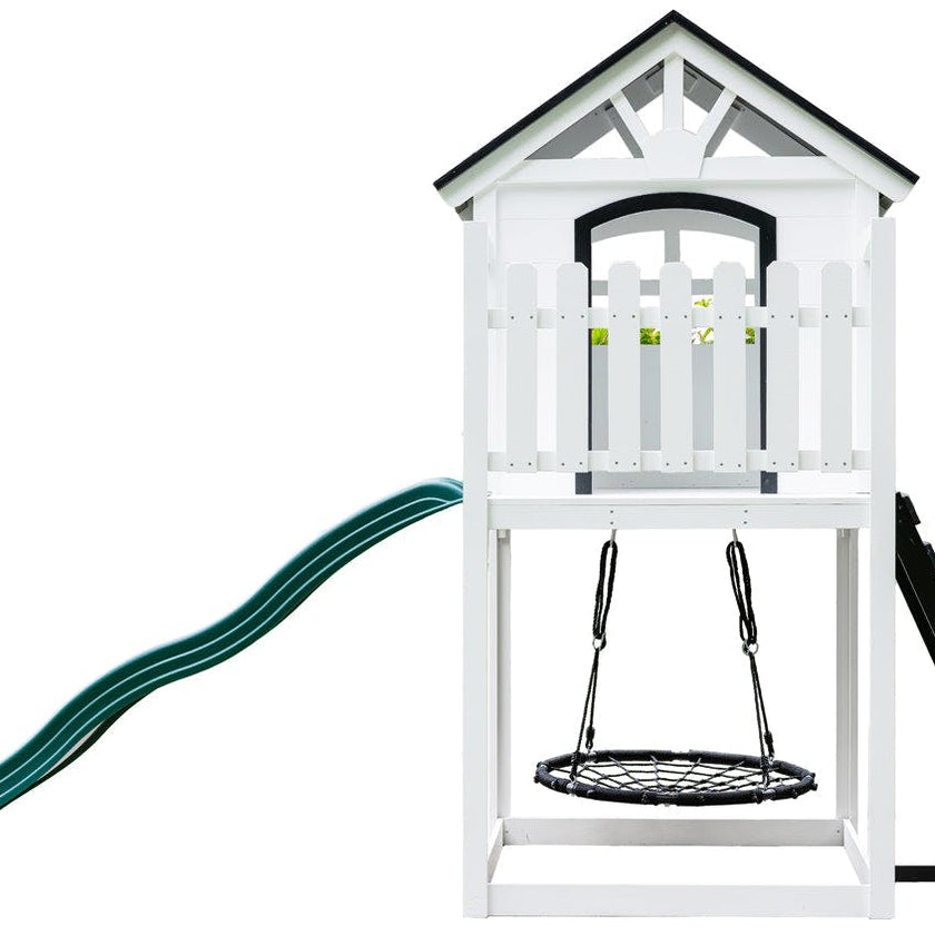 Londyn Swing Set