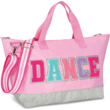 Dance Overnight Bag