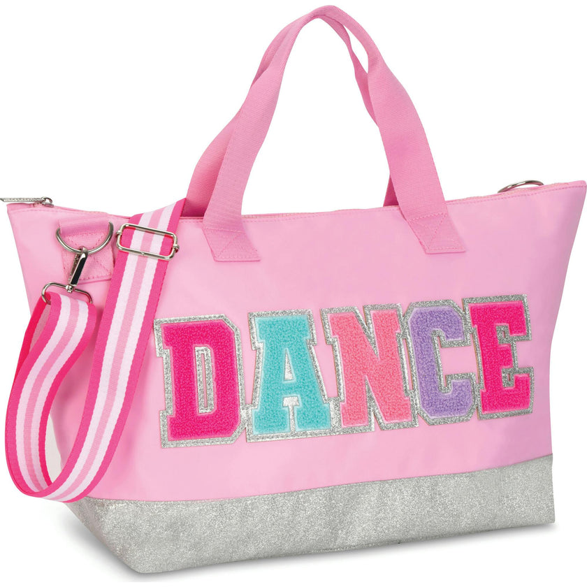 Dance Overnight Bag