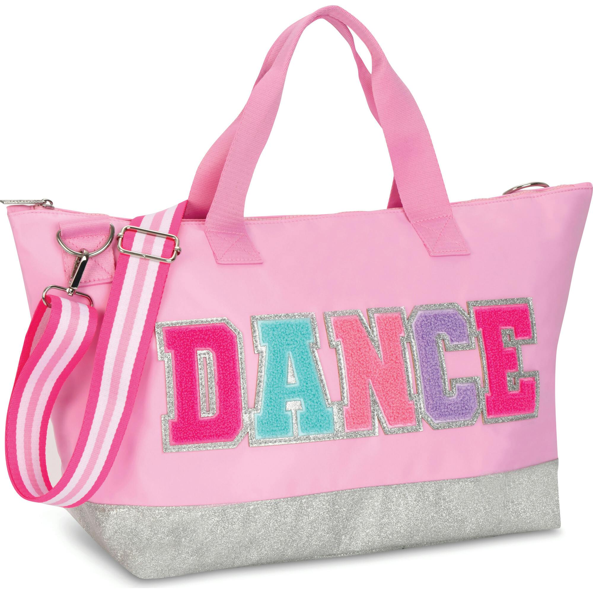 Dance Overnight Bag