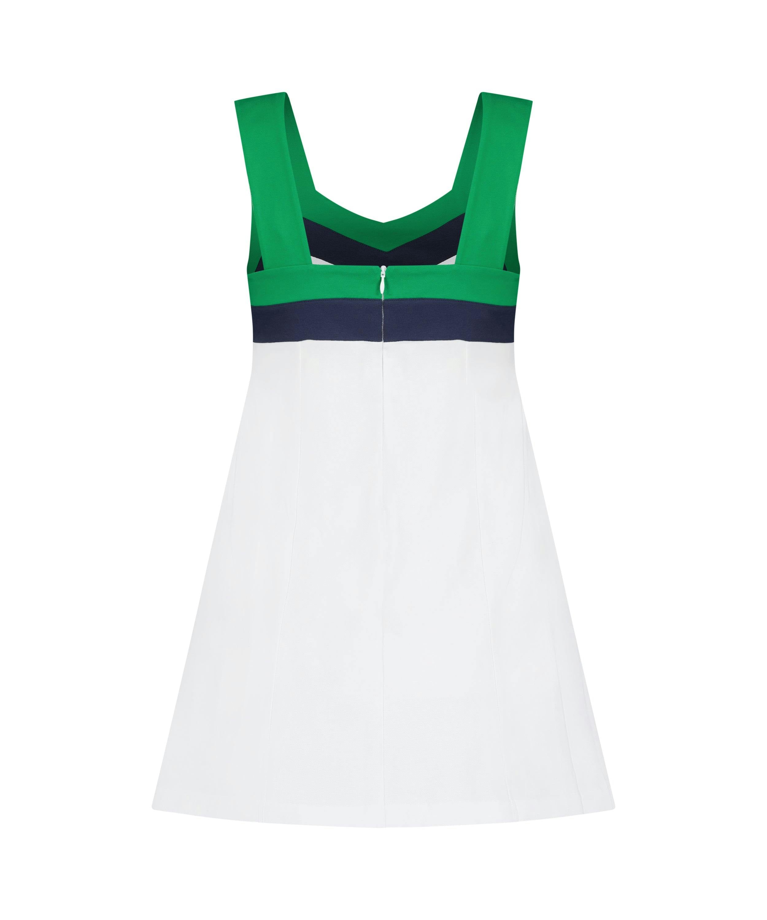 Field Dress