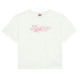 BONTON Livo Tee 25 Ans - Rose Summer