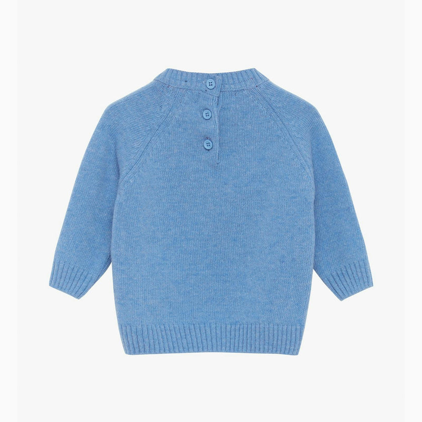 Baby George Sweater